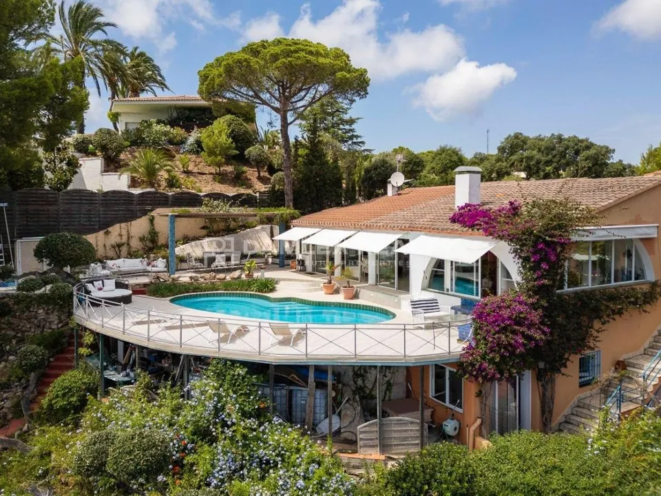 Villa i Tossa De Mar, Gerona - foto 4