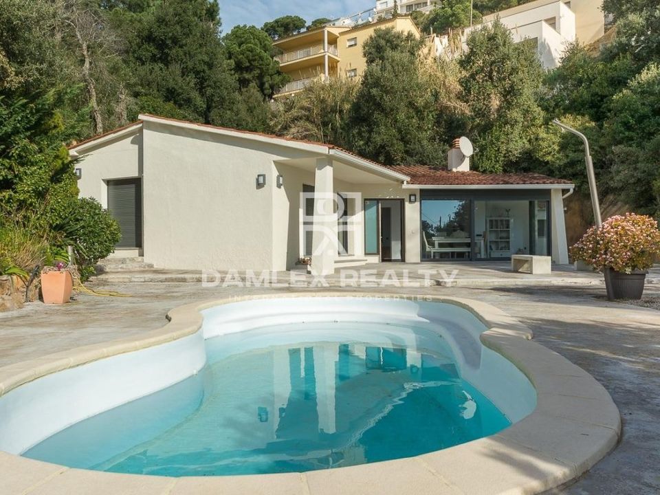 Villa i Lloret De Mar, Gerona - foto 2
