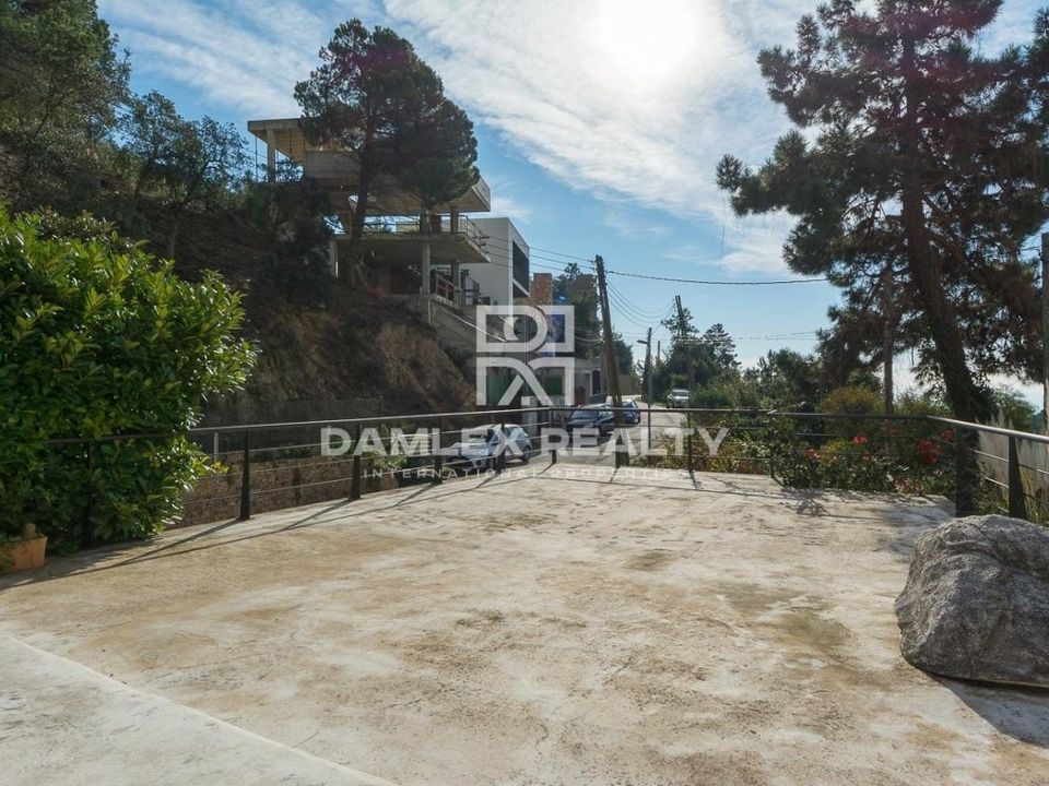 Villa i Lloret De Mar, Gerona - foto 3