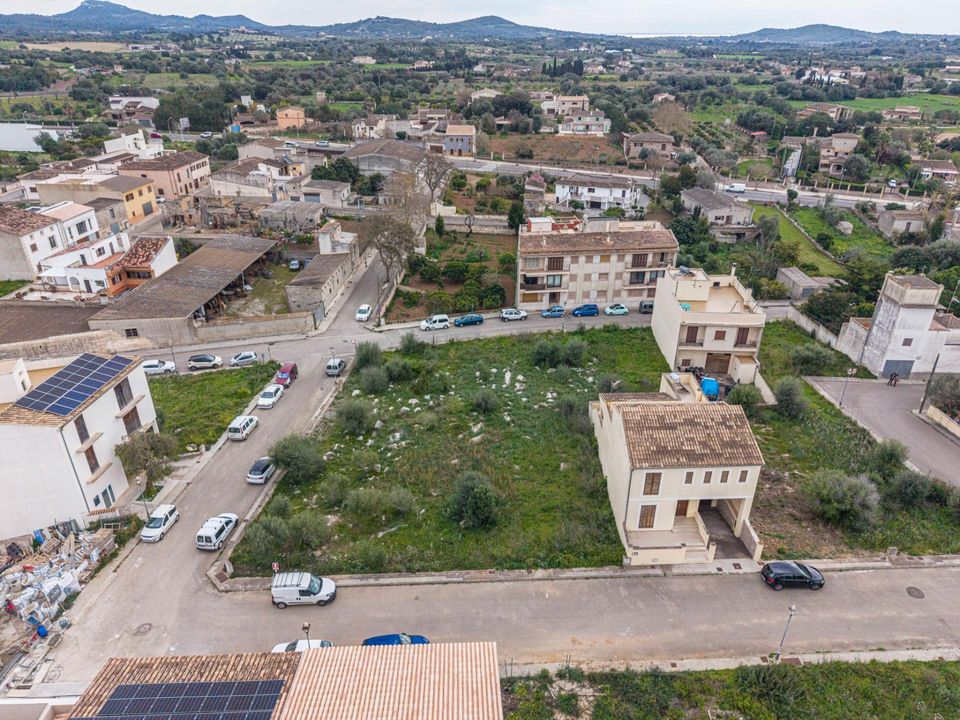 Helårsgrund i Sant Llorenc Des Cardassar, Mallorca - foto 5