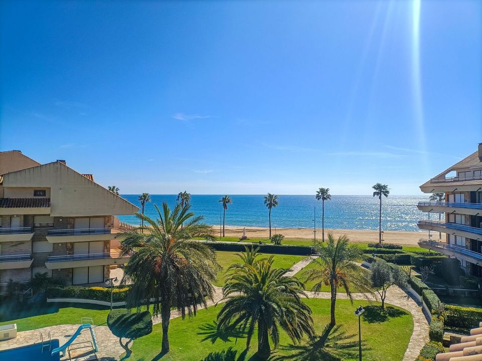 Apartament a Sant Antoni De Calonge, Gerona - foto 1