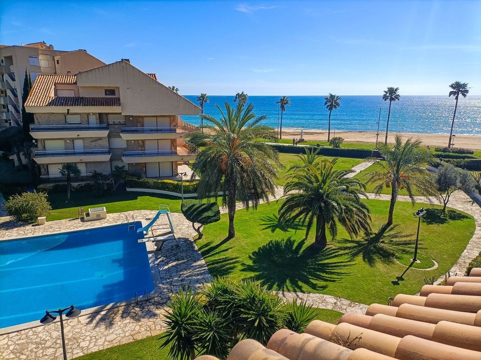 Apartament a Sant Antoni De Calonge, Gerona - foto 2
