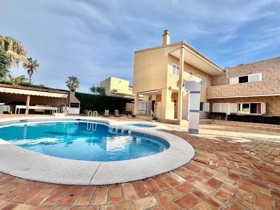 Willa: Torrevieja, Alicante – zdjęcie 1