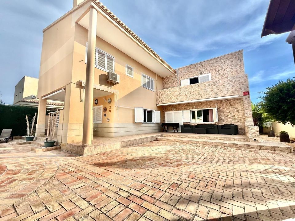 Willa: Torrevieja, Alicante – zdjęcie 2