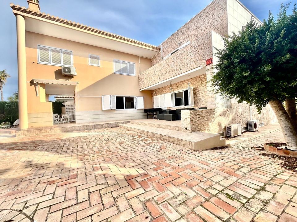 Willa: Torrevieja, Alicante – zdjęcie 3
