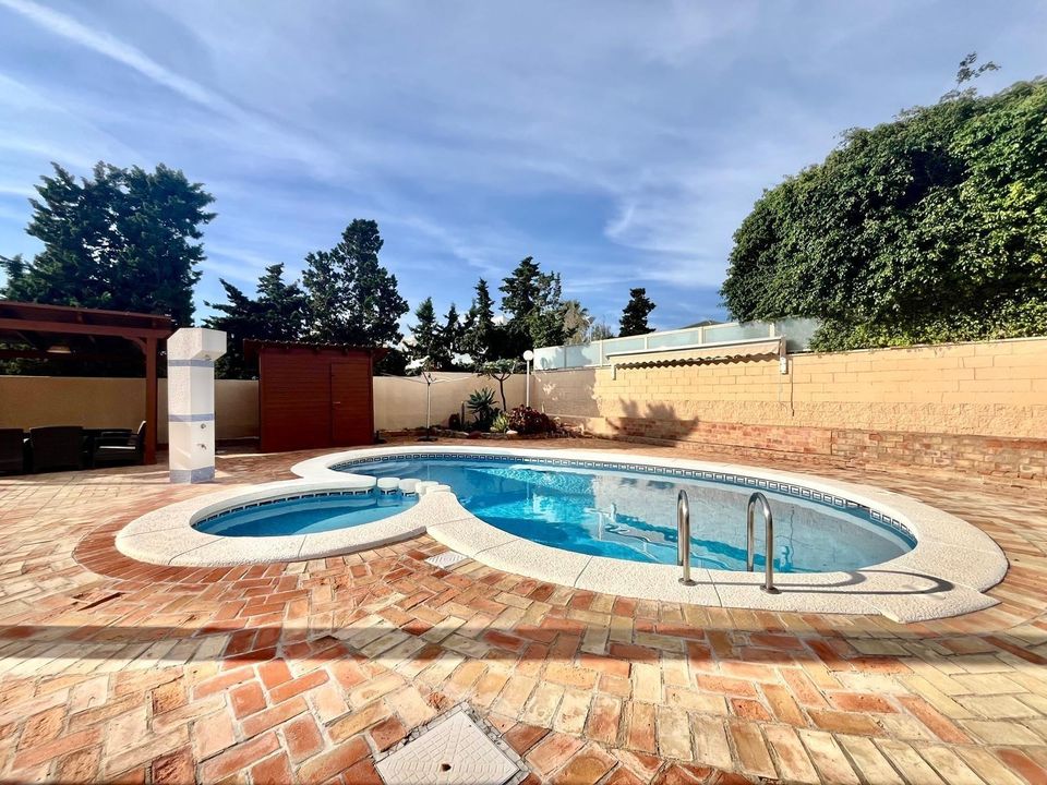 Willa: Torrevieja, Alicante – zdjęcie 4