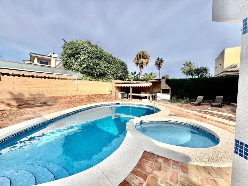 Willa: Torrevieja, Alicante – zdjęcie 5