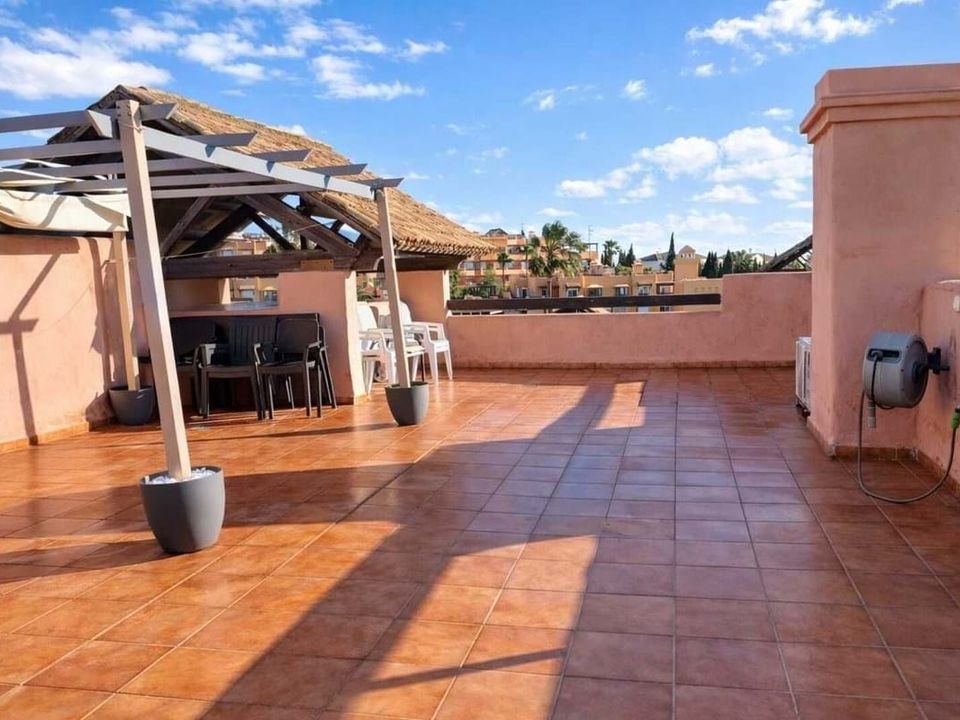Penthouse i La Duquesa, Malaga - foto 3