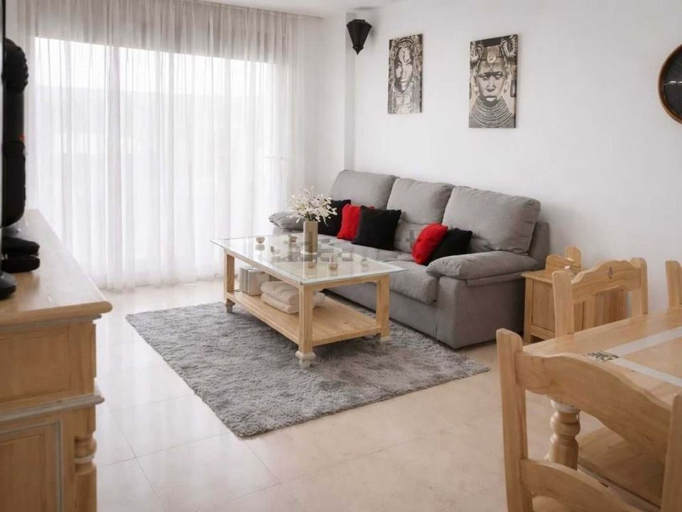 Penthouse i La Duquesa, Malaga - foto 4