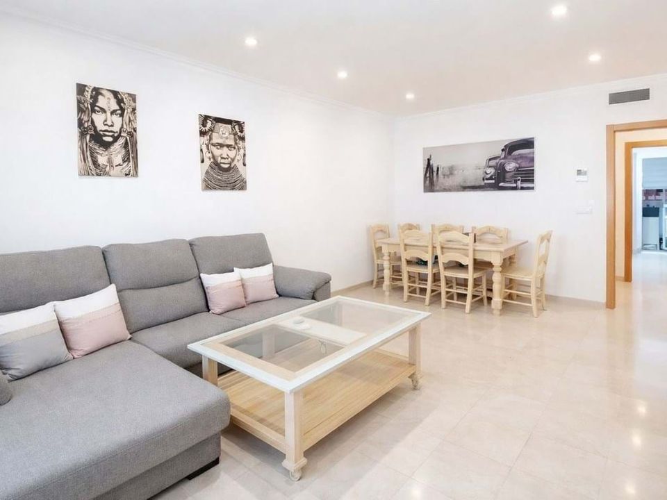 Penthouse i La Duquesa, Malaga - foto 5