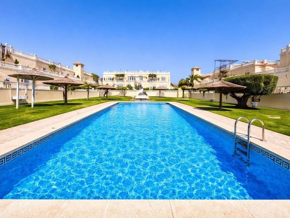 Byhus i Orihuela Costa, Alicante - foto 2
