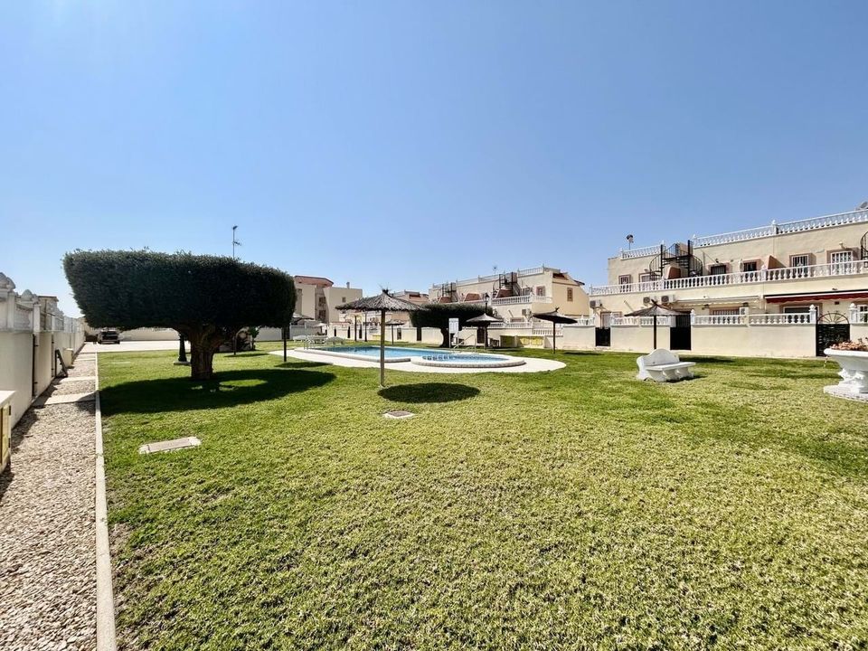 Byhus i Orihuela Costa, Alicante - foto 3
