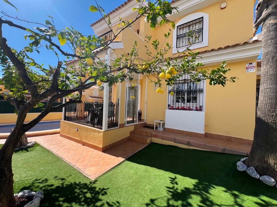 Villa i Orihuela Costa, Alicante - foto 2
