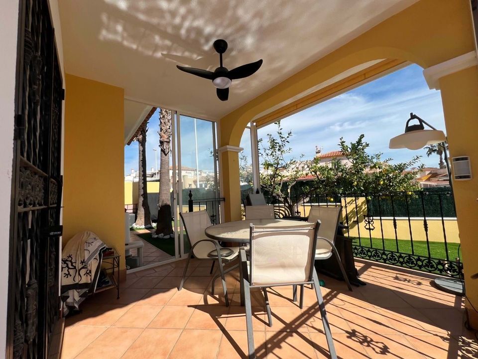 Villa i Orihuela Costa, Alicante - foto 3
