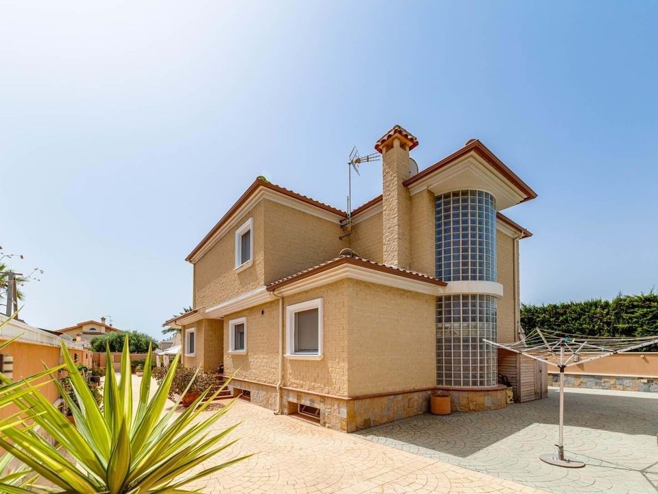 Villa i Los Alcazares, Murcia - foto 2