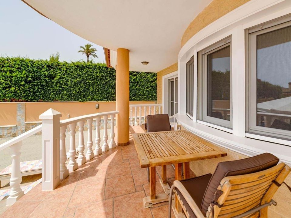 Villa i Los Alcazares, Murcia - foto 5