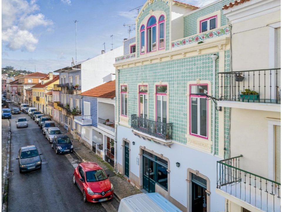 Lejlighed i Alcobaca, Leiria - foto 4