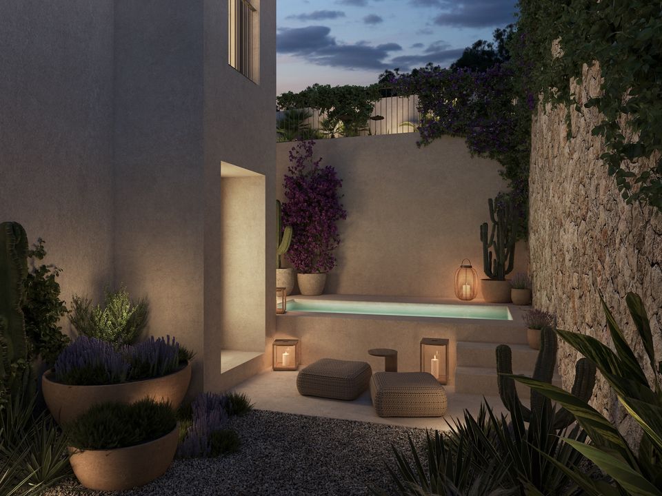 Villa i Benissa, Alicante - foto 4