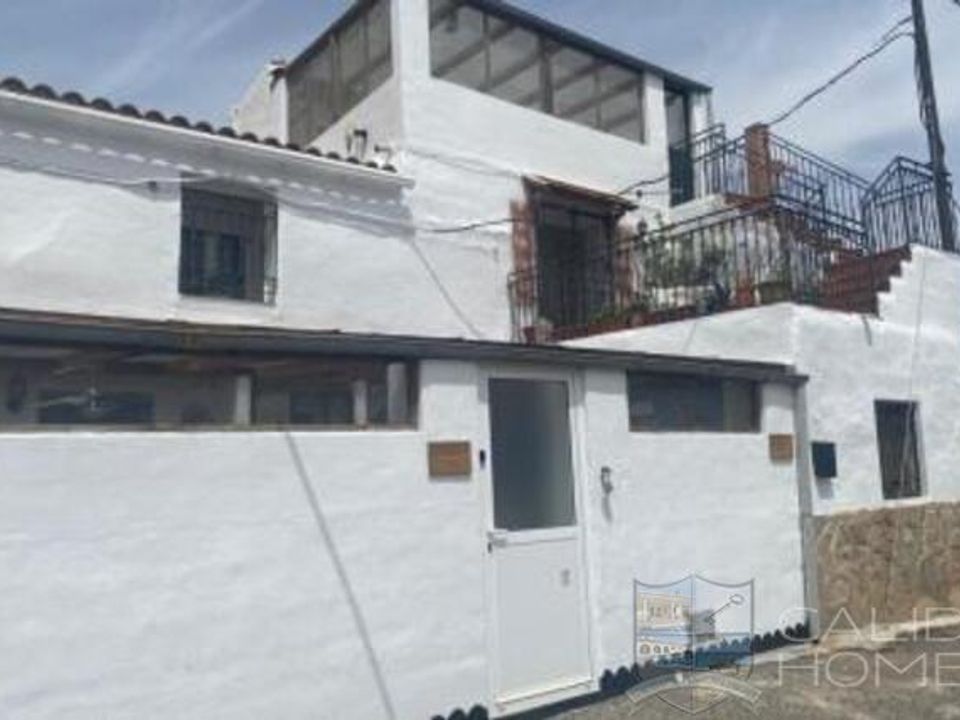 Byhus i Velez-Rubio, Almeria - foto 2