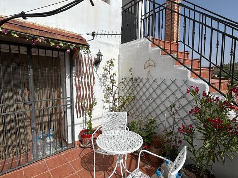Byhus i Velez-Rubio, Almeria - foto 3