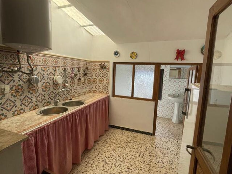 Landejendom i Velez-Blanco, Almeria - foto 5