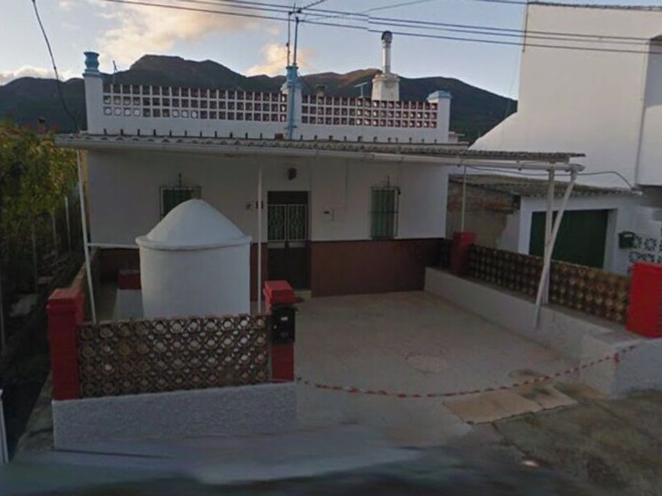 Villa i Alhaurin El Grande, Malaga - foto 1