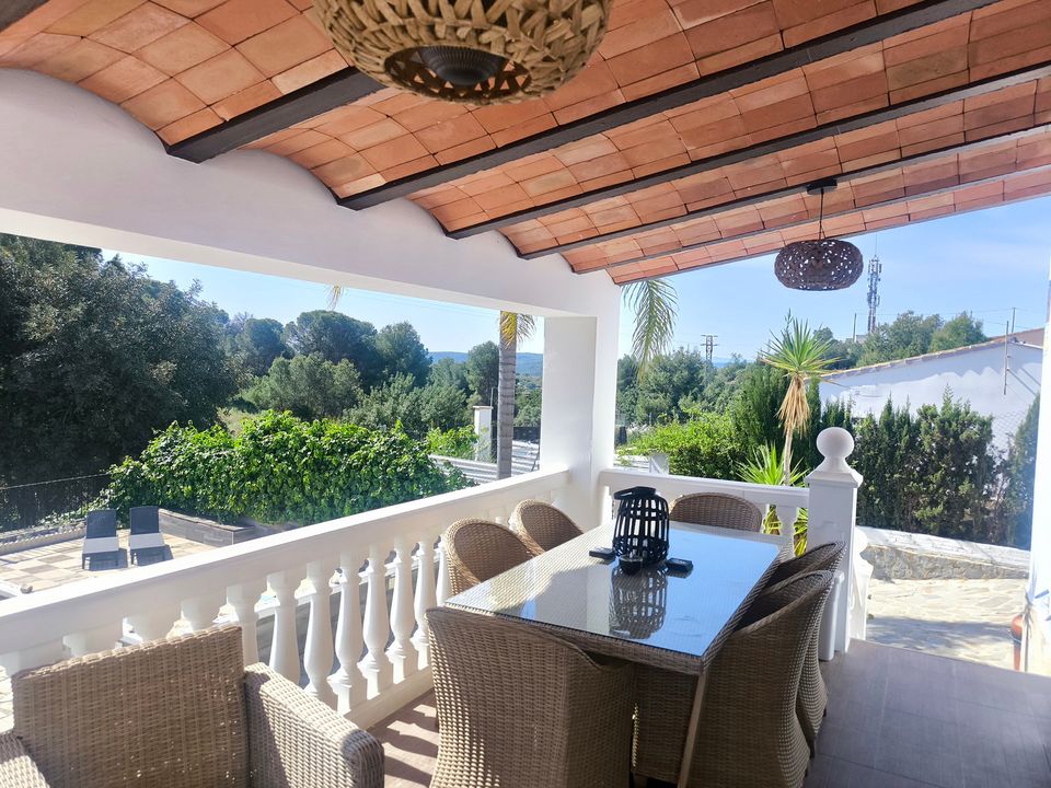 Villa i Pedralba, Valencia - foto 3