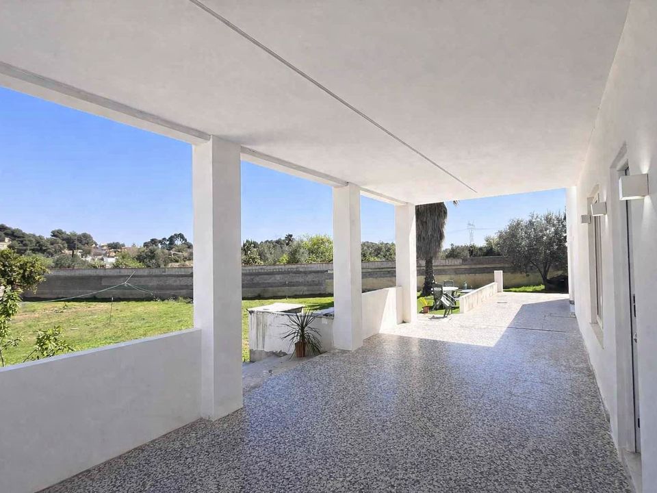 Villa i Betera, Valencia - foto 2