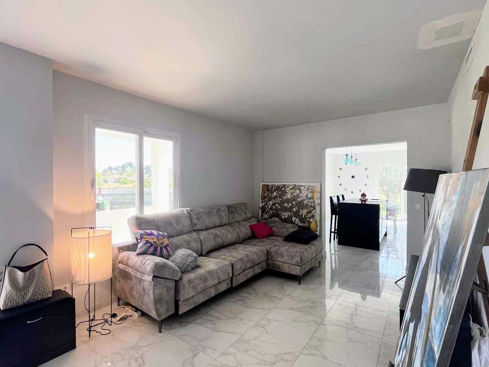 Villa i Betera, Valencia - foto 3