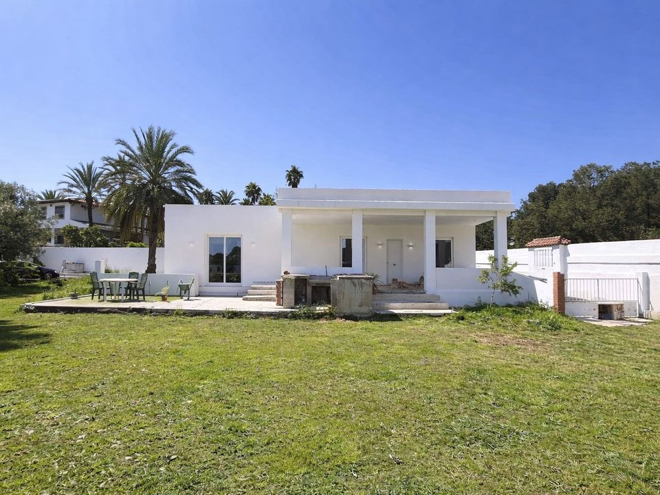 Villa i Betera, Valencia - foto 1