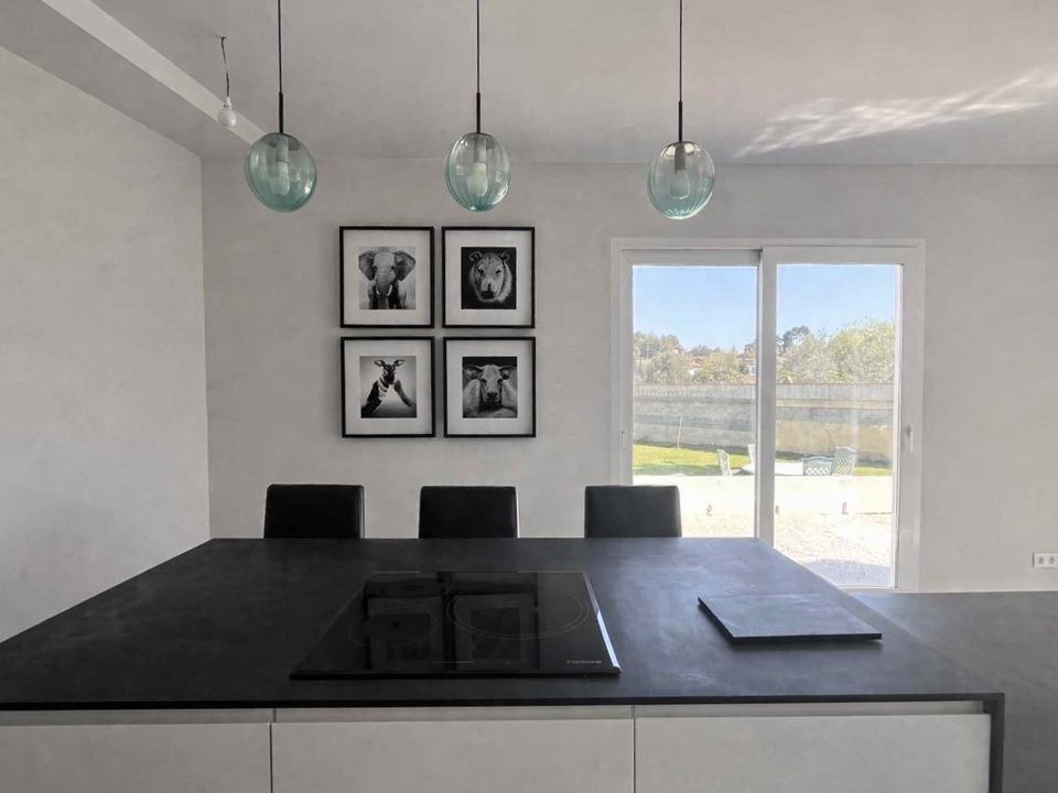 Villa i Betera, Valencia - foto 5