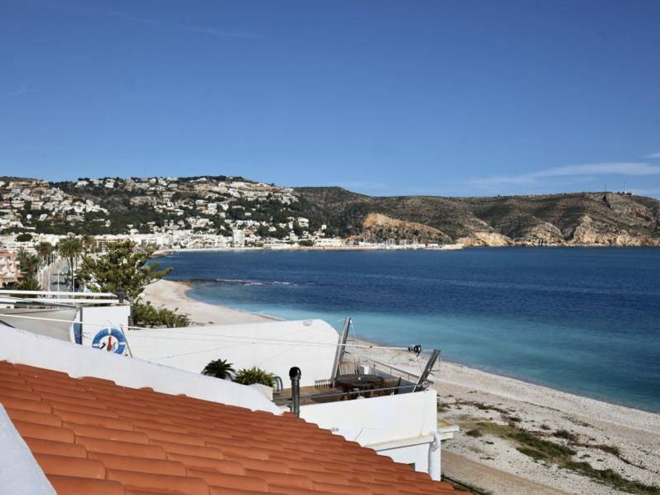 Lejlighed i Javea, Alicante - foto 2