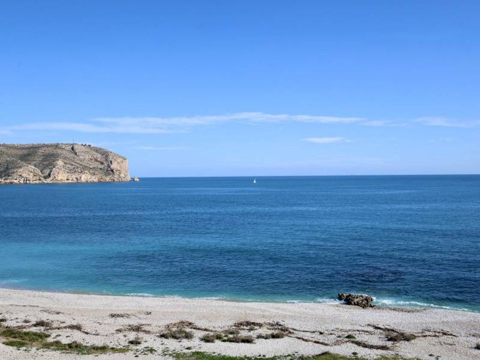 Lejlighed i Javea, Alicante - foto 3