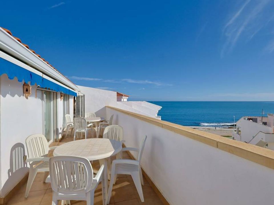Lejlighed i Javea, Alicante - foto 4