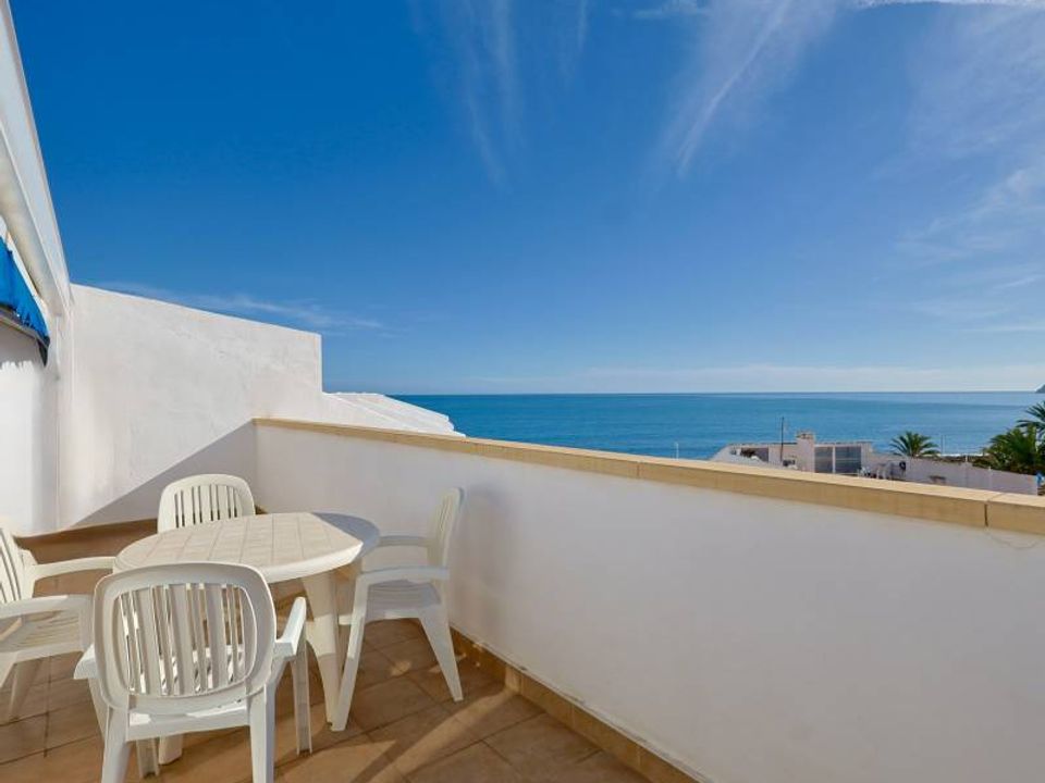 Lejlighed i Javea, Alicante - foto 5