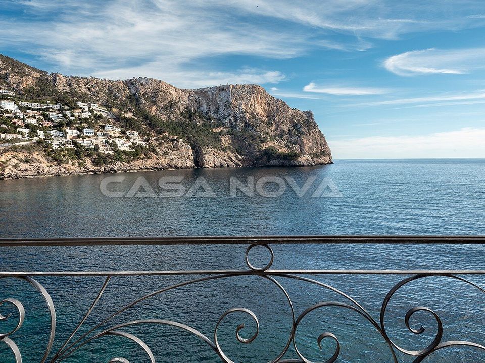 Lejlighed i Port D'andratx, Mallorca - foto 4