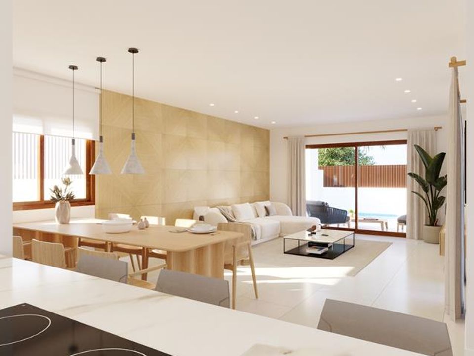 Villa i Orihuela Costa, Alicante - foto 3