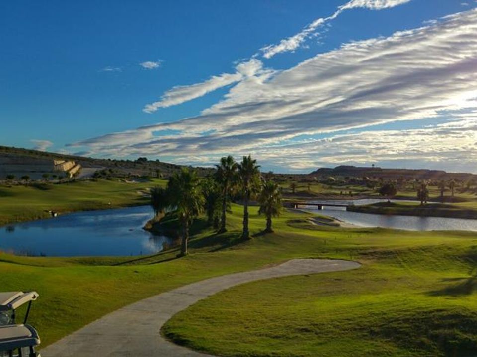 Villa i Orihuela Costa, Alicante - foto 5