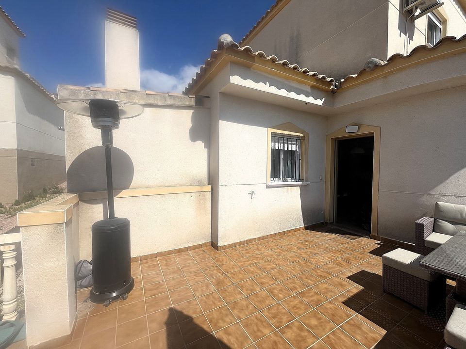 Villa a Castalla, Alicante - foto 5