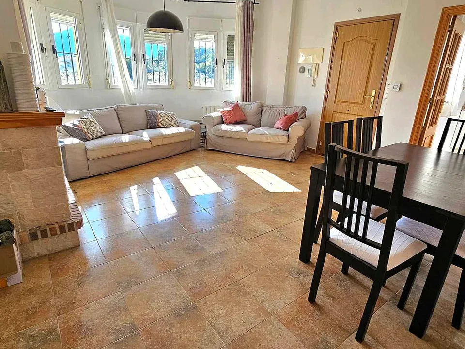 Villa a Castalla, Alicante - foto 3