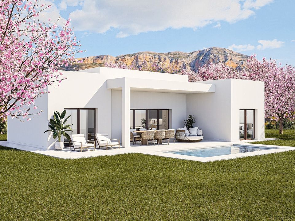 Villa i Torre Del Rico, Murcia - foto 2