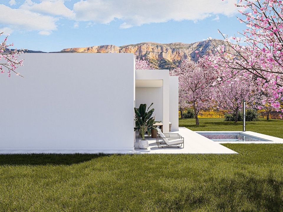 Villa i Torre Del Rico, Murcia - foto 3