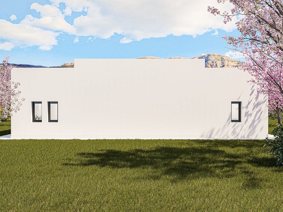 Villa i Torre Del Rico, Murcia - foto 4