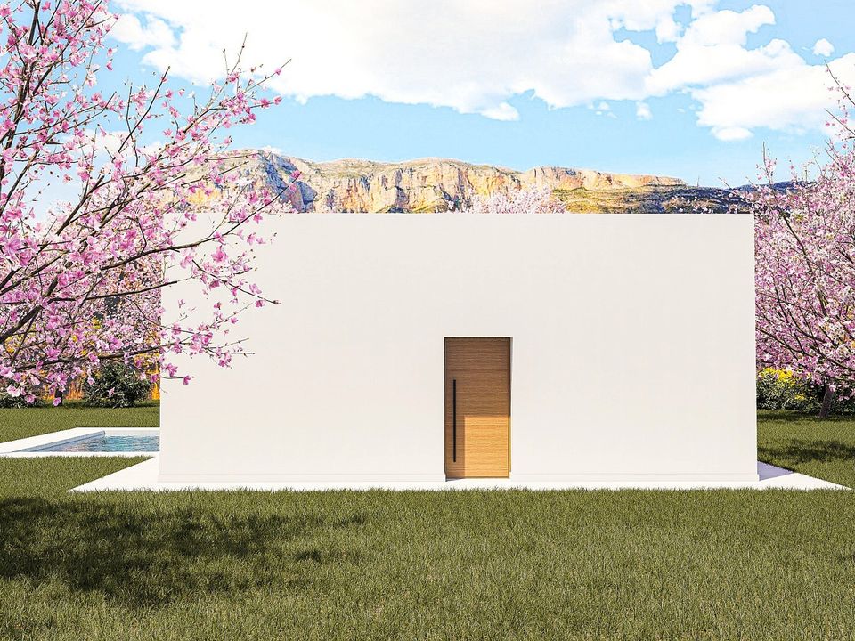 Villa i Torre Del Rico, Murcia - foto 5