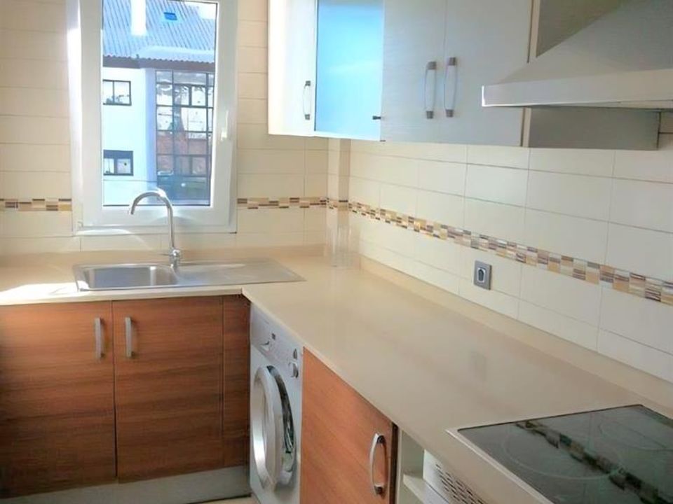 Lejlighed i La Nucia, Alicante - foto 1