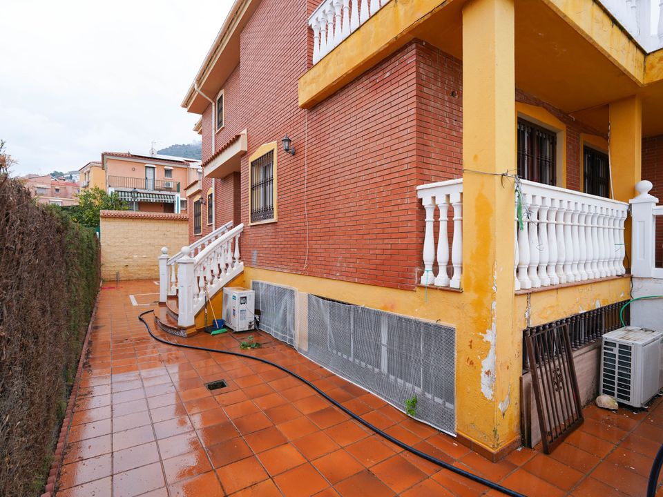 Villa i Malaga city, Malaga - foto 3