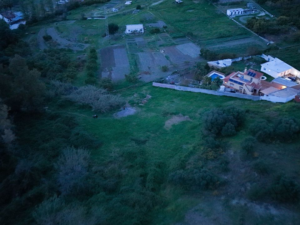 Helårsgrund i San Pedro de Alcantara, Malaga - foto 3