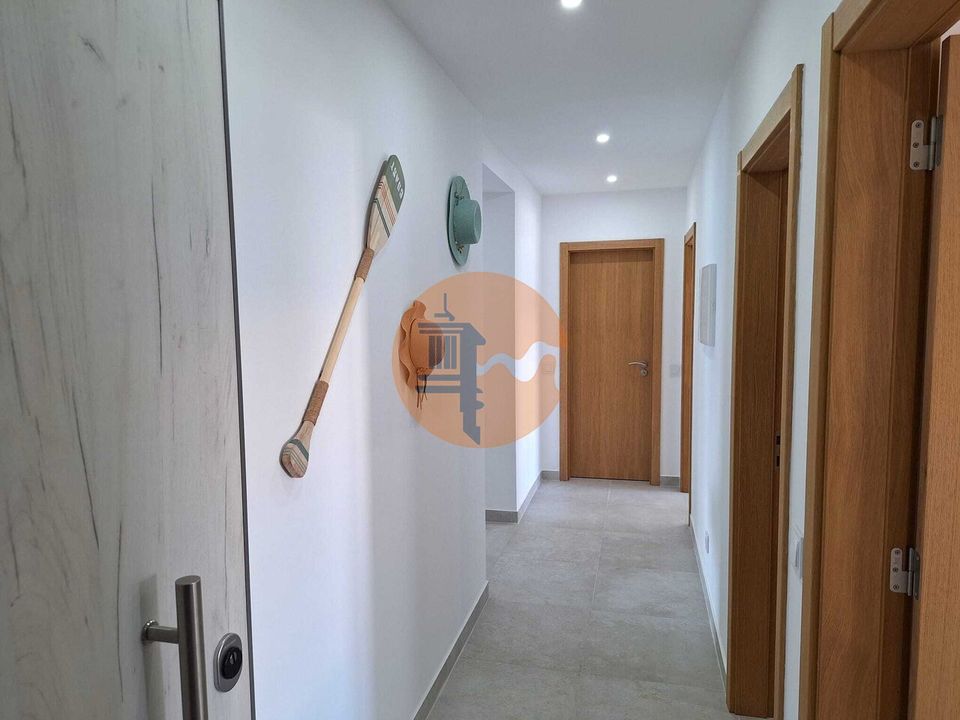 Lejlighed i Armacao de Pera, Faro - foto 5