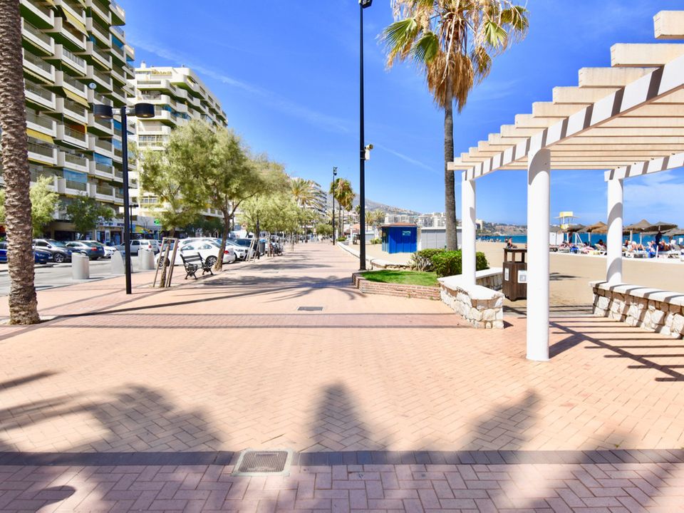 Lejlighed i Fuengirola, Malaga - foto 2