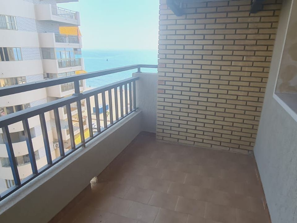 Lejlighed i Fuengirola, Malaga - foto 3